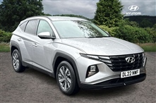 Used Hyundai Tucson