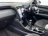 Hyundai Tucson Image 2