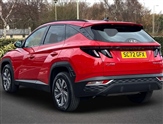 Hyundai Tucson Image 3