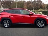 Hyundai Tucson Image 4
