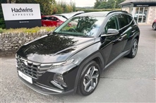 Used Hyundai Tucson