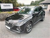 Hyundai Tucson Image 1