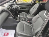 Hyundai Tucson Image 3