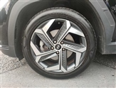 Hyundai Tucson Image 4