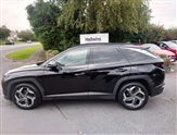 Hyundai Tucson Image 5