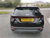Hyundai Tucson Image 6