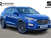 Hyundai Tucson Image 1