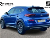 Hyundai Tucson Image 3