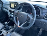 Hyundai Tucson Image 6