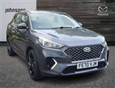 Hyundai Tucson Image 1