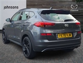 Hyundai Tucson Image 2