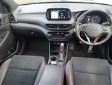 Hyundai Tucson Image 3