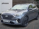 Hyundai Tucson Image 4