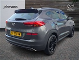 Hyundai Tucson Image 5
