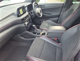 Hyundai Tucson Image 6