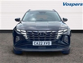 Hyundai Tucson Image 2