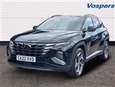 Hyundai Tucson Image 3