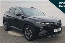 Used Hyundai Tucson