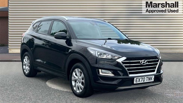 Large image for the Used Hyundai Tucson