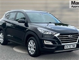 Hyundai Tucson Image 1