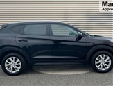 Hyundai Tucson Image 2