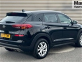 Hyundai Tucson Image 3