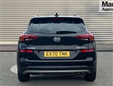 Hyundai Tucson Image 4
