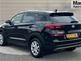 Hyundai Tucson Image 5