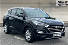 Used Hyundai Tucson