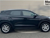 Hyundai Tucson Image 2