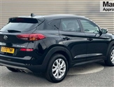 Hyundai Tucson Image 3