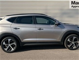 Hyundai Tucson Image 2