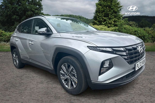 Large image for the Used Hyundai Tucson