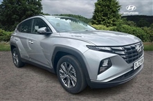Used Hyundai Tucson