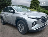 Hyundai Tucson Image 1