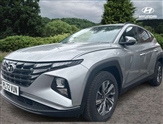 Hyundai Tucson Image 4