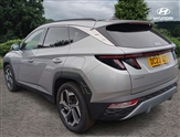 Hyundai Tucson Image 2