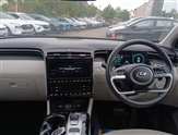 Hyundai Tucson Image 3