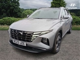 Hyundai Tucson Image 4