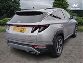 Hyundai Tucson Image 5