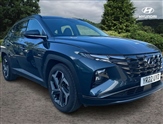 Hyundai Tucson Image 1