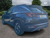 Hyundai Tucson Image 2
