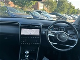 Hyundai Tucson Image 3