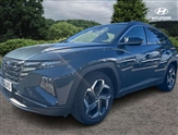 Hyundai Tucson Image 4