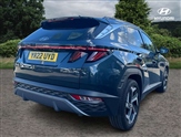 Hyundai Tucson Image 5