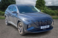 Used Hyundai Tucson