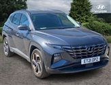Hyundai Tucson Image 1