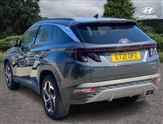 Hyundai Tucson Image 2