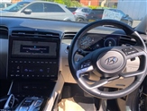 Hyundai Tucson Image 3