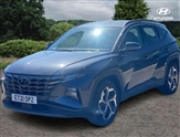 Hyundai Tucson Image 4